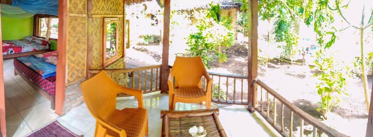 Sunset Cottages Hitokalak エクステリア 写真