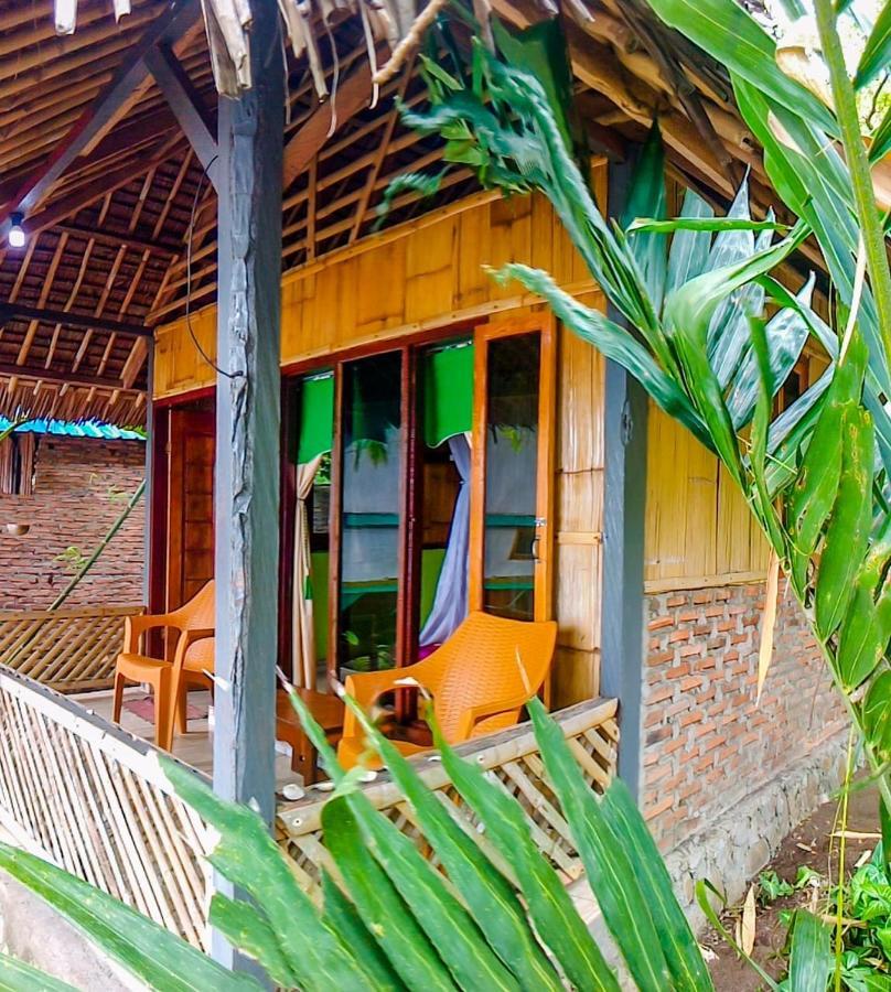 Sunset Cottages Hitokalak エクステリア 写真