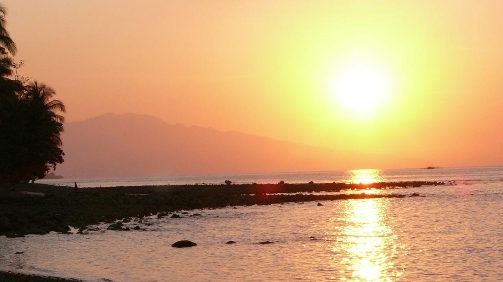 Sunset Cottages Hitokalak エクステリア 写真